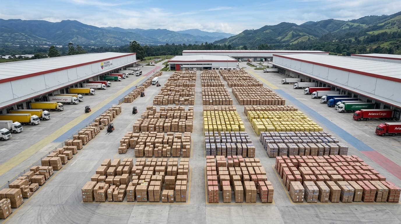 Código de Barras en Colombia: Cómo Obtenerlo Gratis si Eres MIPYME